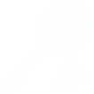 Badminton Icon